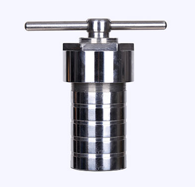 Hydrothermaler Synthesereaktor