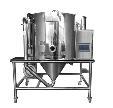 5 Liter Sprühtrockner