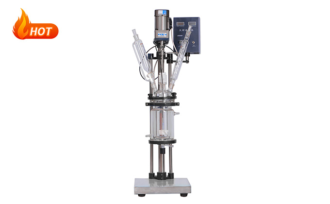 Glasreaktor-2