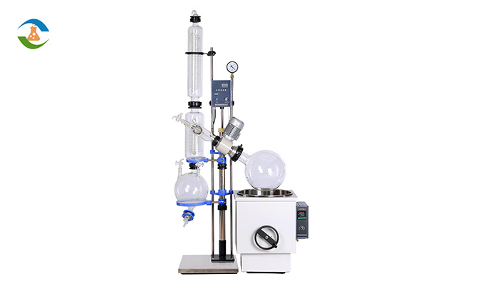 Rotationsverdampfer-1