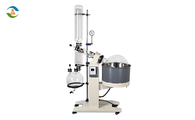 Rotationsverdampfer-2