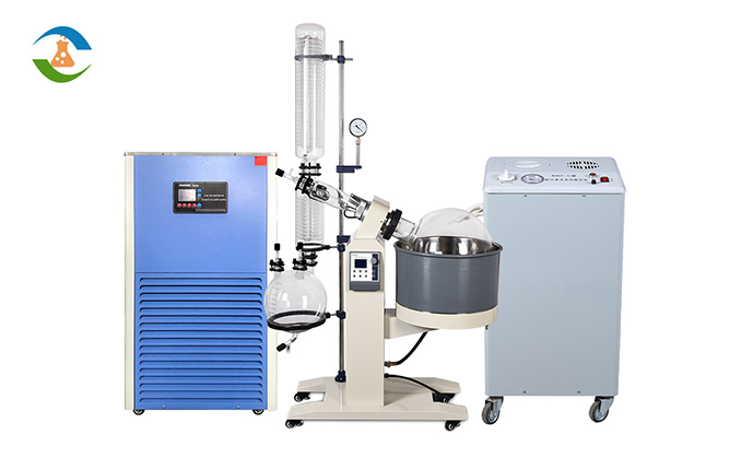 Rotationsverdampfer-3