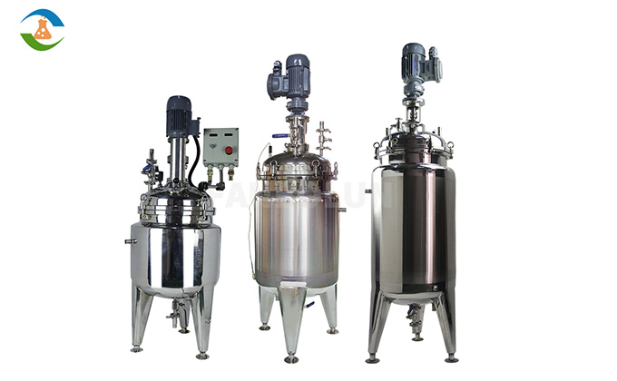 Edelstahl-Mantelreaktor-2