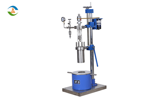 Hochdruckreaktor-1