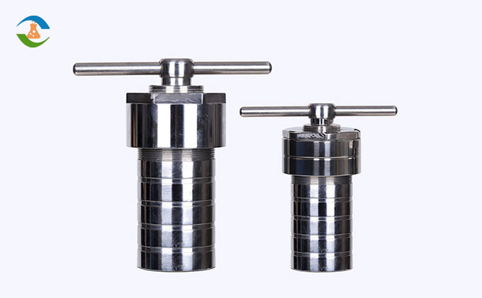 Hydrothermaler Synthesereaktor-3
