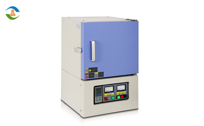 Muffelofen-1