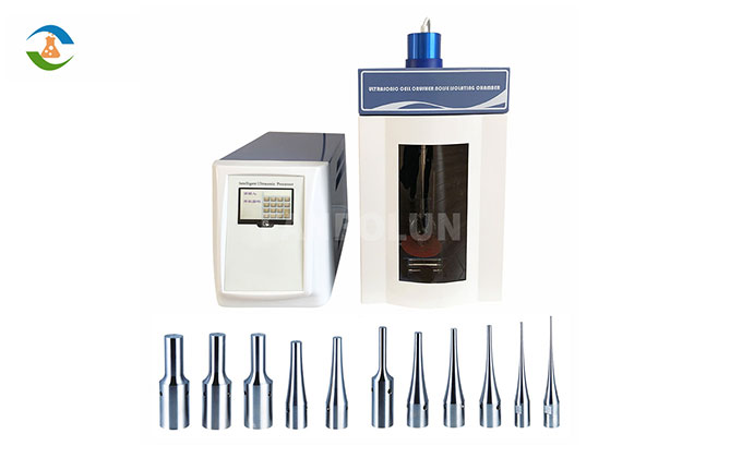 Ultraschall-Homogenisator-1