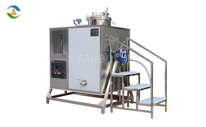 Lösungsmittel-Recyclingmaschine-2