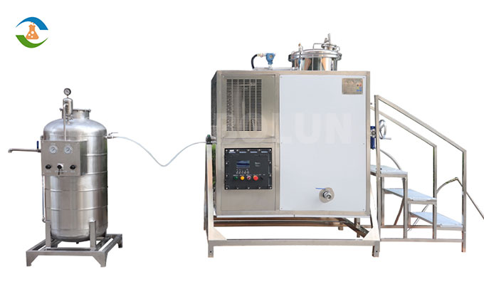 Lösungsmittel-Recyclingmaschine-3
