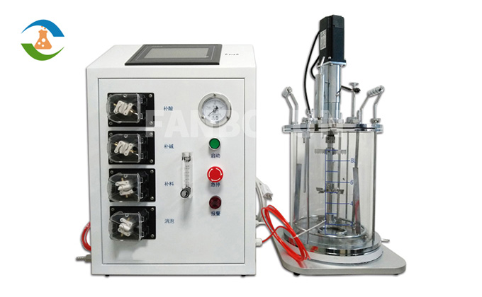 Laborbioreaktor-0