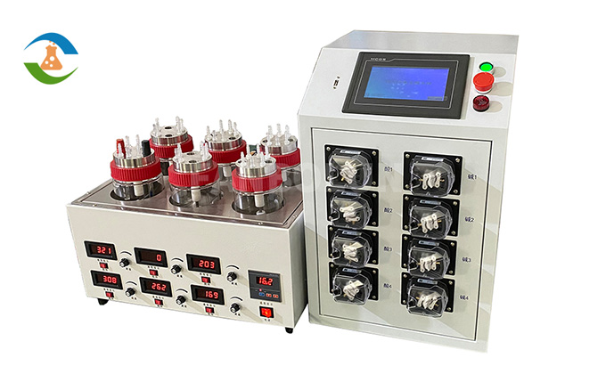 Laborbioreaktor-3
